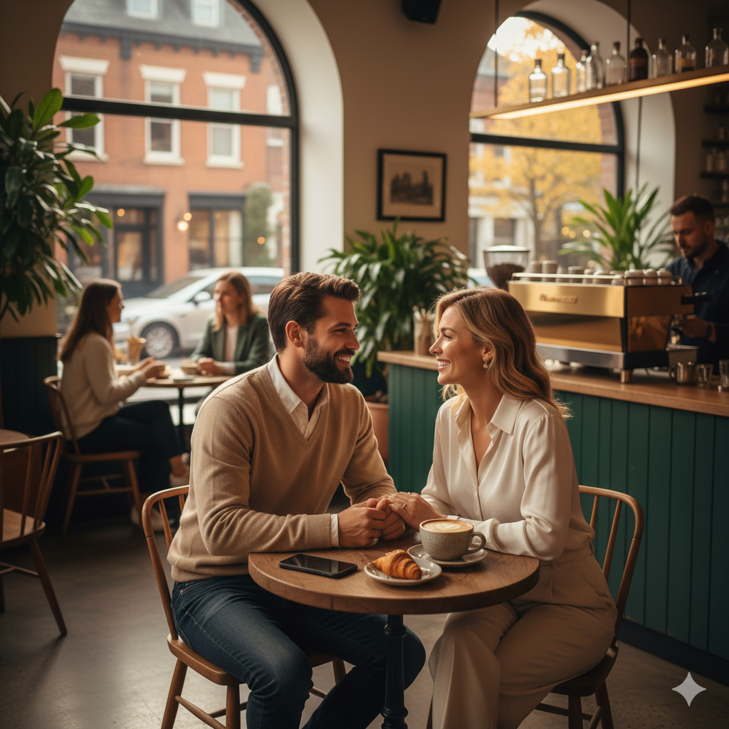 Cafeterías en Lindavista,Cafeterías en Lindavista con encanto