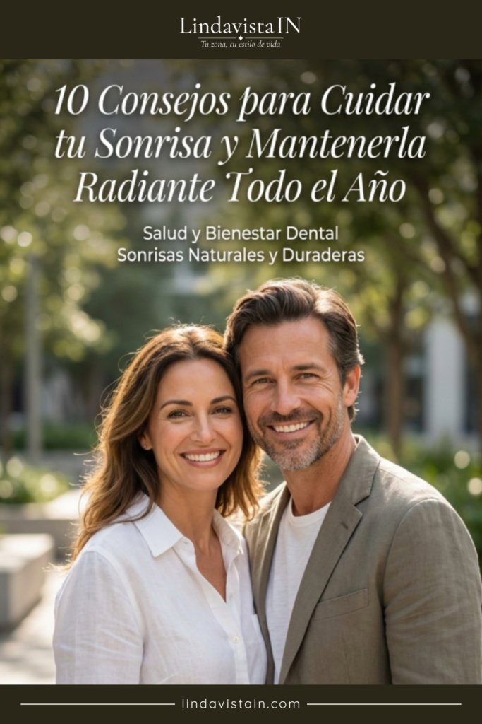 Consejos para Cuidar tu Sonrisa, salud bucal, cuidar sonrisa,cepillarn los dientes habito, Consejos para Cuidar la Sonrisa,