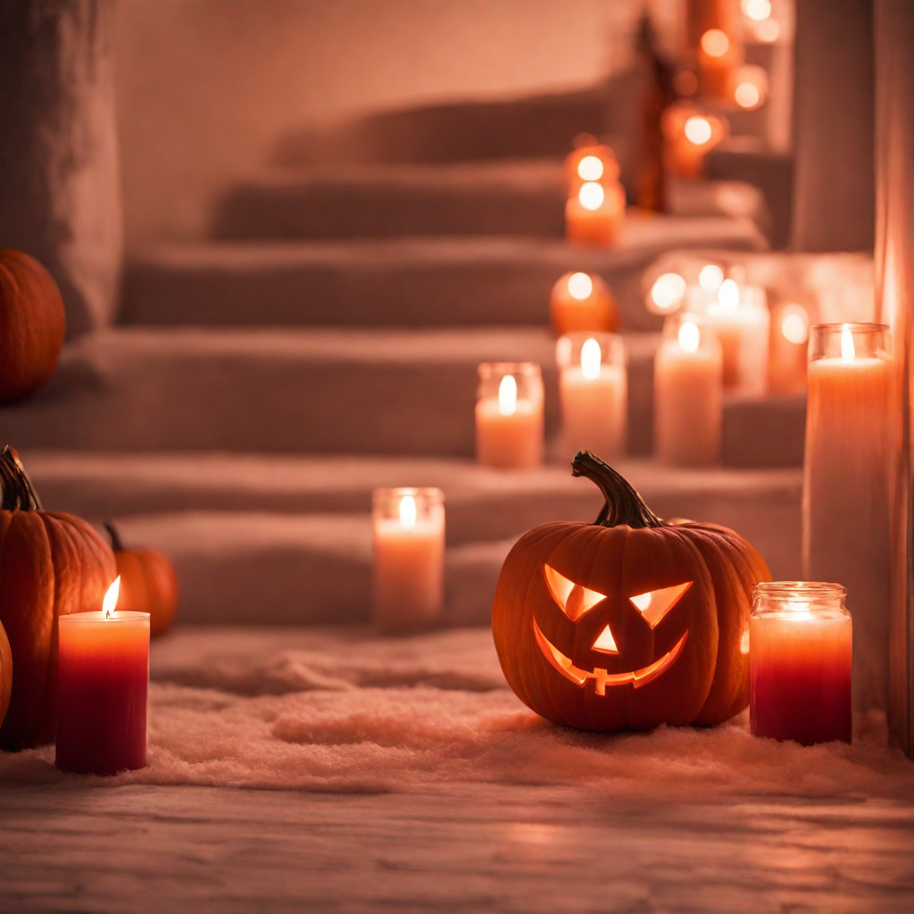 adornos de halloween, decoraciones para halloween, adorno para halloween, adornar halloween,