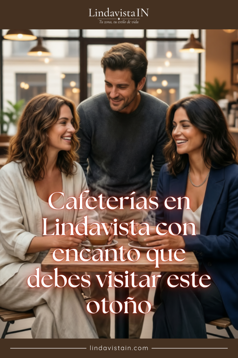 cafeterías en Lindavista,cafés bonitos en Lindavista,dónde tomar café en Lindavista,brunch en Lindavista,cafeterías para trabajar en Lindavista,