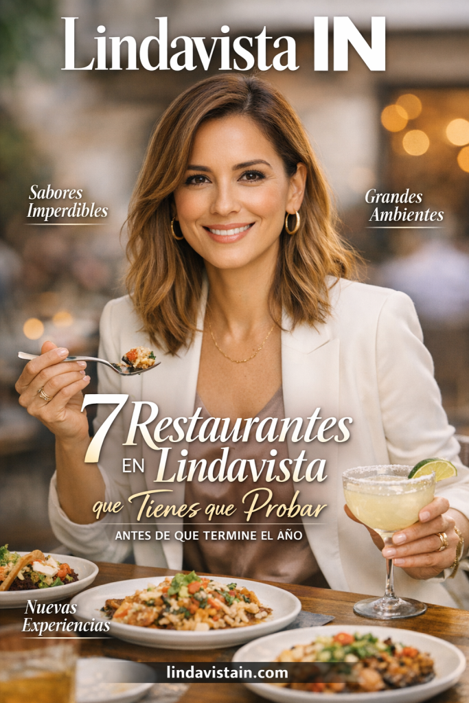 restaurantes en indavista, mejores-restaurantes lindavista, restaurantes en lindavista,