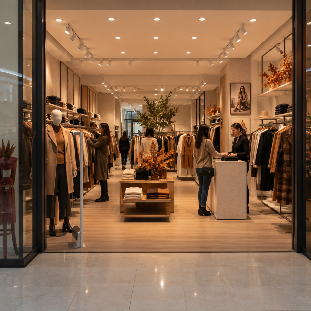 tiendas de ropa para mujer Lindavista,moda femenina Lindavista,cómo vestir en otoño,looks de otoño mujer,