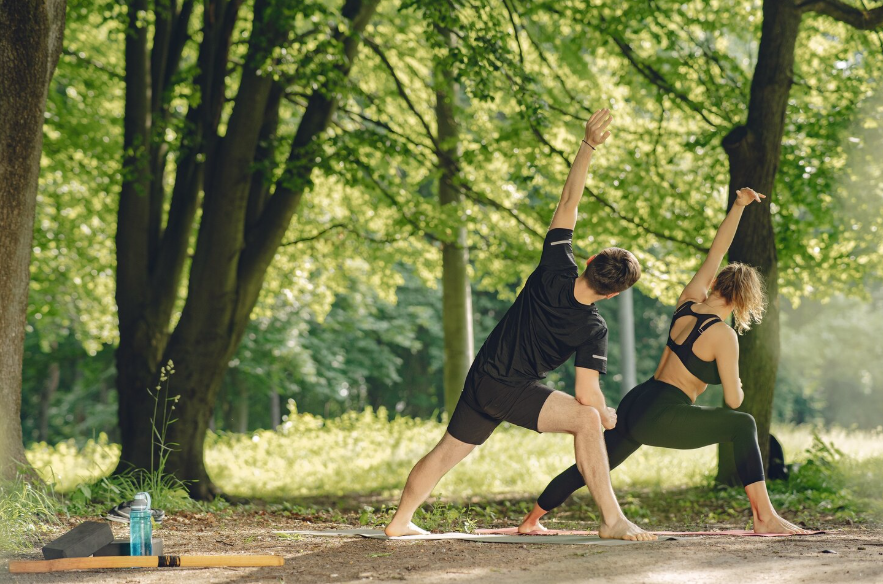 Descubre los mejores lugares para hacer ejercicio al aire libre en Lindavista