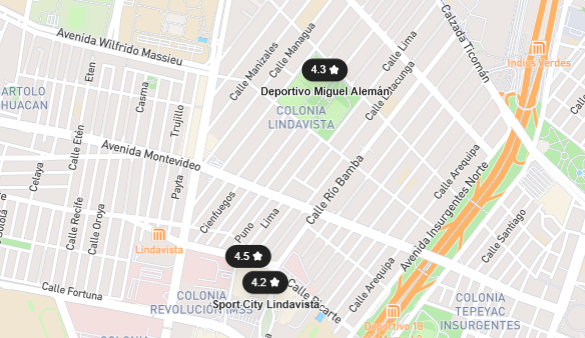 ejercicio al aire libre Lindavista,lugares para correr en Lindavista,fitness al aire libre CDMX,parques ejercicio Lindavista,rutina saludable en Lindavista,