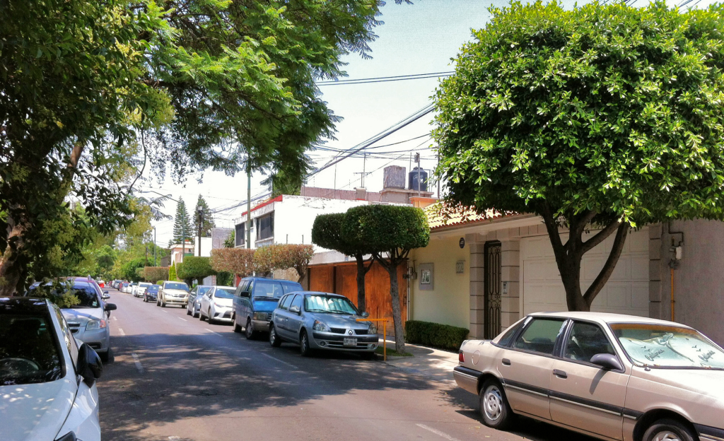 calles de Lindavista,historia de Lindavista,origen de las calles CDMX,colonia Lindavista historia,