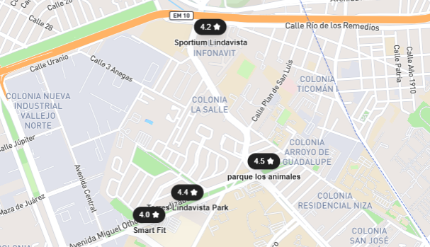 ejercicio al aire libre Lindavista,lugares para correr en Lindavista,fitness al aire libre CDMX,parques ejercicio Lindavista,rutina saludable en Lindavista,