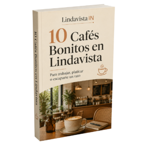 cafés bonitos en Lindavista, cafeterías en Lindavista, dónde tomar café en Lindavista, cafés para trabajar en Lindavista, desayunos en Lindavista, guía Lindavista, lugares bonitos en Lindavista,