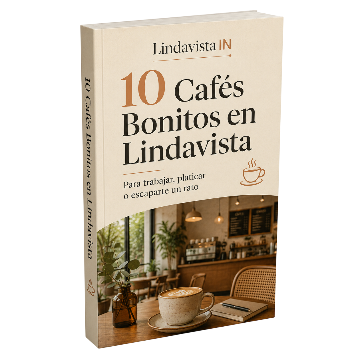cafés bonitos en Lindavista, cafeterías en Lindavista, dónde tomar café en Lindavista, cafés para trabajar en Lindavista, desayunos en Lindavista, guía Lindavista, lugares bonitos en Lindavista,