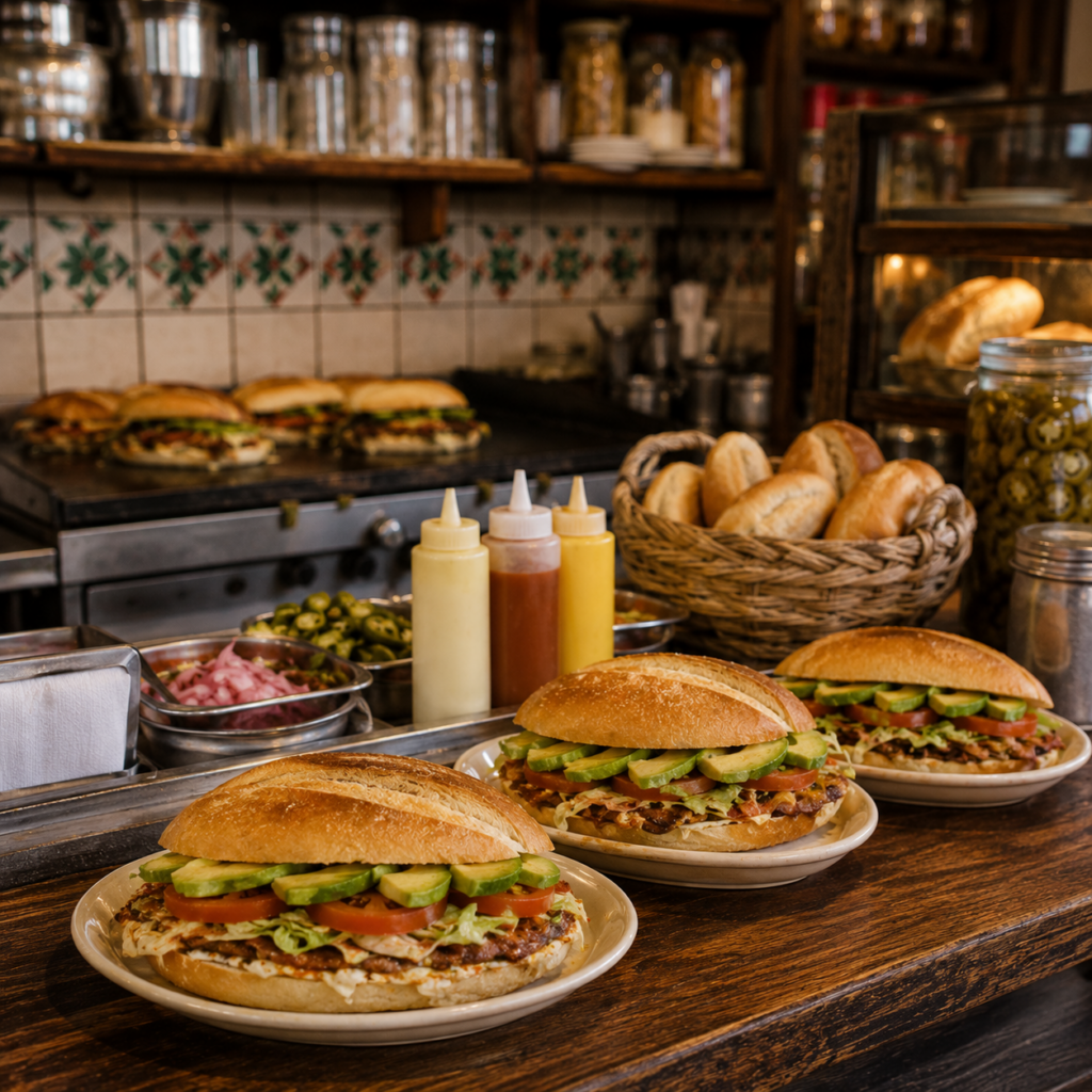 torterías y loncherias en Lindavista,torterías en Lindavista,loncherías en Lindavista,tortas Lindavista,dónde comer tortas en Lindavista,comida rápida Lindavista,