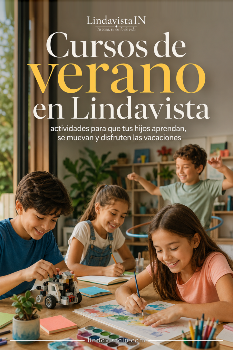 cursos de verano en Lindavista,curso de verano Lindavista niños,Colegios curso de verano,cursos de verano para niños,