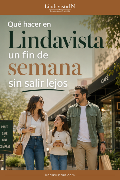 qué hacer en Lindavista,planes en Lindavista,fin de semana en Lindavista,Parque Lindavista,vida local CDMX,