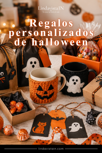 Regalos personalizados de halloween,regalos personalizados de Halloween,regalos Halloween Lindavista,