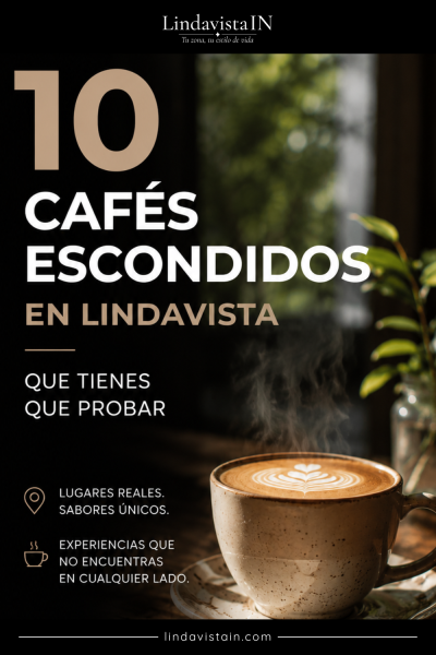 cafeterías en Lindavista,cafés bonitos en Lindavista,coffee shops Lindavista CDMX