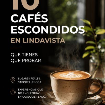 cafeterías en Lindavista,cafés bonitos en Lindavista,coffee shops Lindavista CDMX