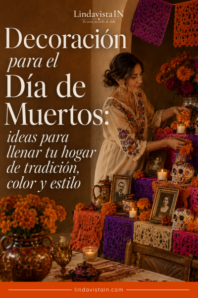 decoración para Día de Muertos,decoración Día de Muertos Lindavista,ofrenda Día de Muertos,manualidades Día de Muertos,