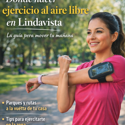 ejercicio al aire libre Lindavista,lugares para correr en Lindavista,fitness al aire libre CDMX,parques ejercicio Lindavista,rutina saludable en Lindavista,