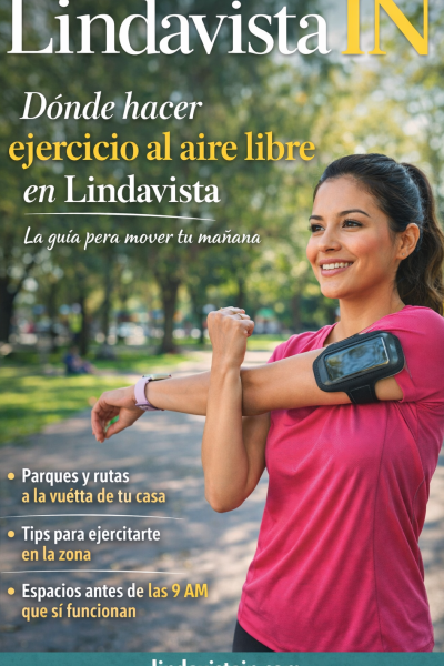 ejercicio al aire libre Lindavista,lugares para correr en Lindavista,fitness al aire libre CDMX,parques ejercicio Lindavista,rutina saludable en Lindavista,