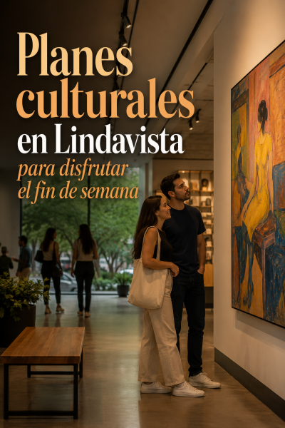 planes culturales en Lindavista,qué hacer en Lindavista,Centro Cultural Futurama,Planetario Luis Enrique Erro,actividades en Lindavista,