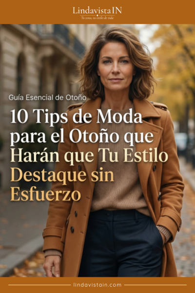 tips de moda otoño mujer,10 Tips de Moda para el Otoño, tips de moda, outfit otoño mujer, outfit mujer 40 años, outfit otoño mujeres, moda mujer adulta,