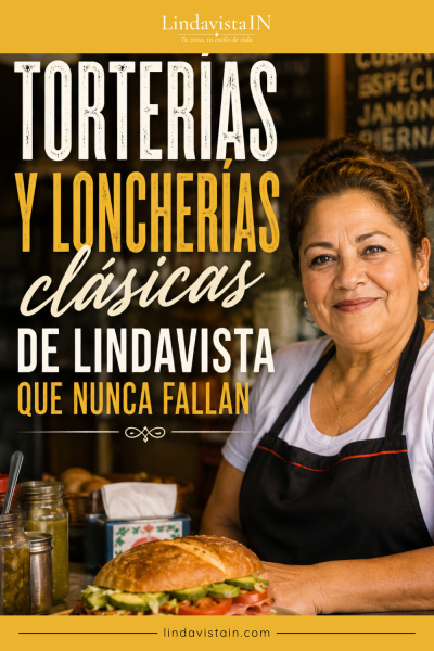 torterías en Lindavista,loncherías en Lindavista,tortas Lindavista,